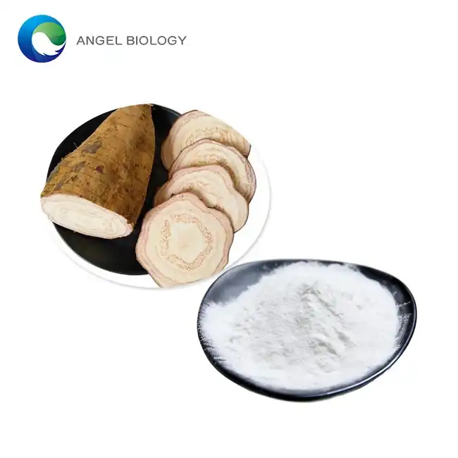 Kudzu Root Extract Powder